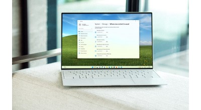 چگونه محل ذخیره سازی پیش فرض فایل ها و اپلیکیشن ها در ویندوز 11 را تغییر دهیم؟