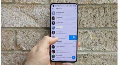 چگونه مکالمات خود در تلگرام را آرشیو کنیم؟