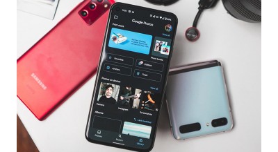 آموزش به اشتراک گذاری اتوماتیک عکس با دیگران در Google Photos