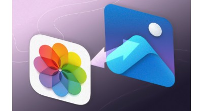 اپلیکیشن Photos ویندوز 11 با iCloud ادغام شده است! (معرفی + آموزش نحوه یکپارچه سازی)