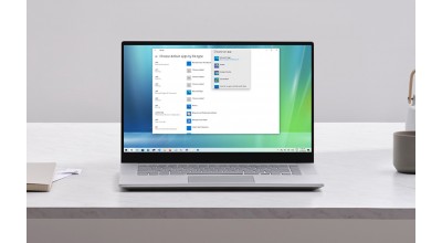 آموزش تغییر PDF ریدر پیش فرض در ویندوز 10 از مایکروسافت Edge به اپلیکیشن دلخواه شما