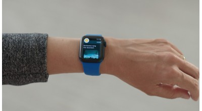چگونه watchOS 8.6 را دانلود کنیم و بر روی اپل واچ نصب کنیم؟