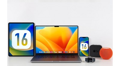 آموزش دانلود و نصب جدیدترین نسخه بتای عمومی iPadOS 16 بر روی آیپد