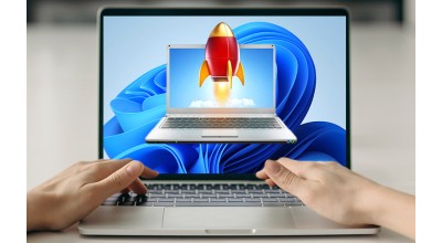 آموزش فعال و غیر فعال کردن قابلیت Fast Startup در ویندوز 11
