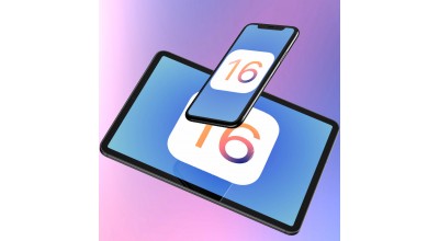 نسخه بتای عمومی iOS 16 و iPadOS 16 در دسترس قرار گرفت. چگونه آنها را نصب کنیم؟