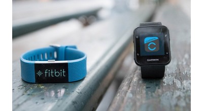 آموزش سینک کردن ردیاب ورزشی Fitbit با اپلیکیشن Garmin Connect