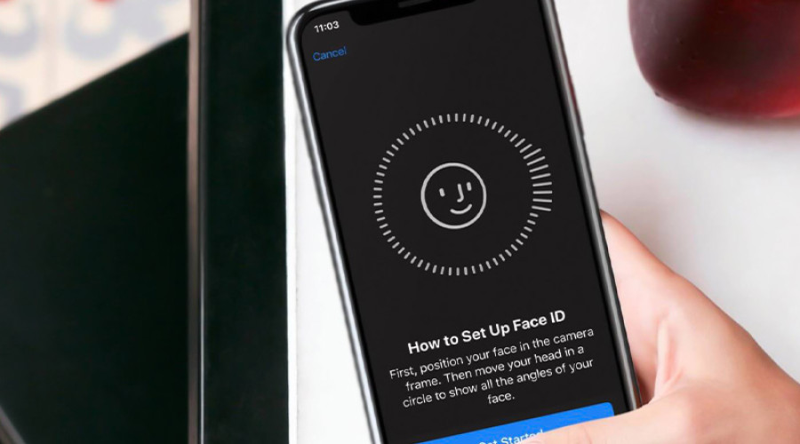 چگونه از Face ID برای آنلاک کردن آیفون و آیپد پرو استفاده کنیم؟ چگونه از Face ID برای آنلاک کردن آیفون و آیپد پرو استفاده کنیم؟