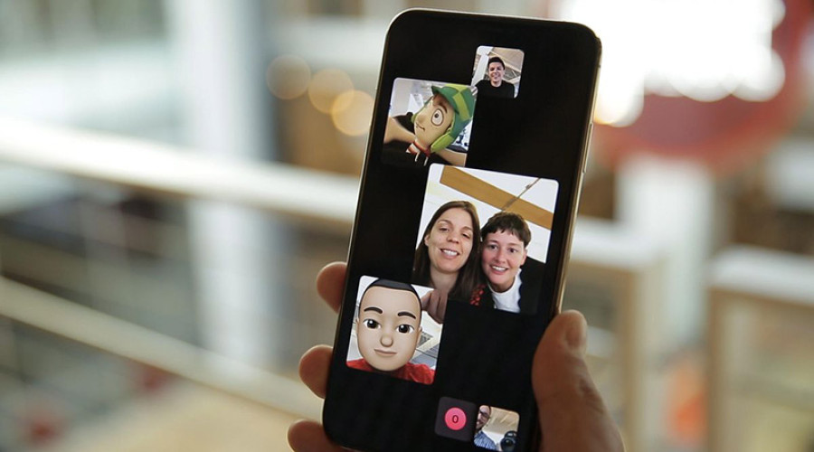 دیگر نیازی به آیفون برای استفاده از FaceTime ندارید! چگونه با این سرویس بر روی اندروید یا ویندوز کار کنیم؟ دیگر نیازی به آیفون برای استفاده از FaceTime ندارید! چگونه با این سرویس بر روی اندروید یا ویندوز کار کنیم؟