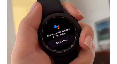چگونه از Google Assistant در گلکسی واچ 4 استفاده کنیم؟