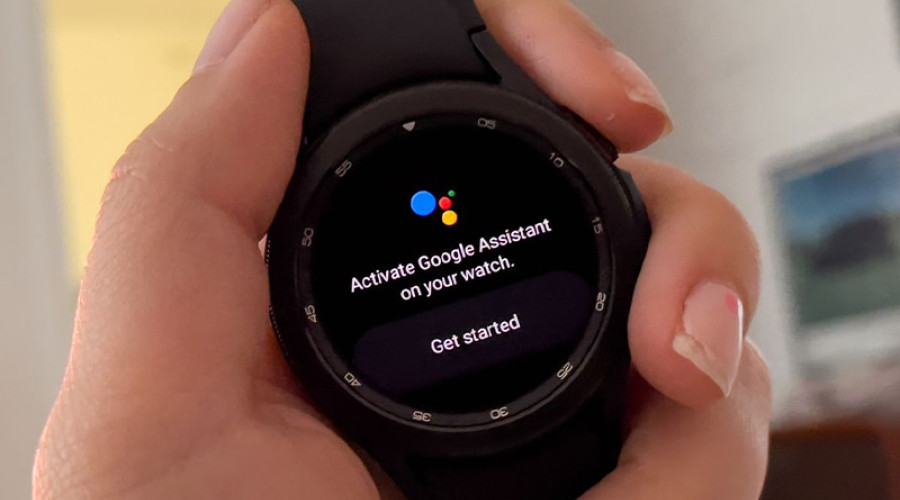 چگونه از Google Assistant در گلکسی واچ 4 استفاده کنیم؟ چگونه از Google Assistant در گلکسی واچ 4 استفاده کنیم؟