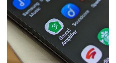 چگونه از اپلیکیشن Sound Amplifier گوگل استفاده کنیم؟