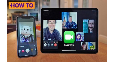 چگونه از آیفون یا گوشی اندرویدی خود به عنوان یک وبکم استفاده کنیم؟