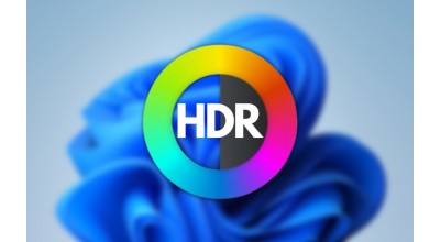 آموزش استفاده از ابزار HDR Calibration در ویندوز 11