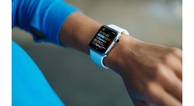 آموزش استفاده، مشاهده و ردیابی محدوده ضربان قلب بر روی apple watch