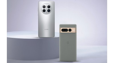 Huawei Mate 50 Pro در مقابل Google Pixel 7 Pro: مقایسه دو پرچمدار عالی با امکانات پیشرفته