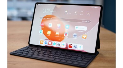 تبلت هواوی MatePad Pro 11 به صفحه نمایش 11 اینچ اولد با رفرش ریت 120 هرتز مجهز است