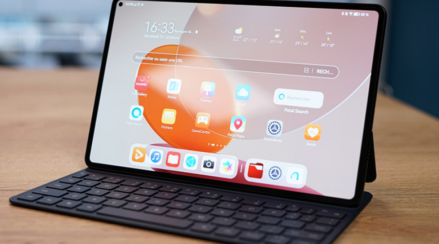 تبلت هواوی MatePad Pro 11 به صفحه نمایش 11 اینچ اولد با رفرش ریت 120 هرتز مجهز است تبلت هواوی MatePad Pro 11 به صفحه نمایش 11 اینچ اولد با رفرش ریت 120 هرتز مجهز است