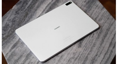 هواوی اولین تبلت مبتنی بر HarmonyOS خود را برای رقابت با iPad Pro تولید می کند