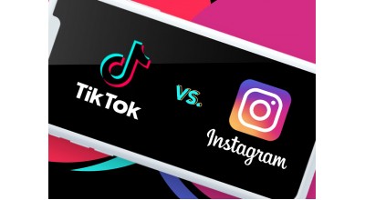 اینستاگرام در حال آزمایش ظاهر جدیدی است که برای طرفداران TikTok بسیار آشنا است!