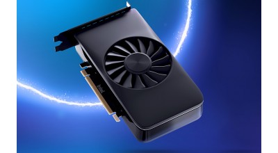 اینتل کارت گرافیک Arc A310 را برای استفاده در سیستم های فاقد گرافیک مجتمع عرضه کرده است