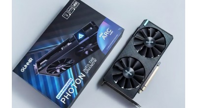 اولین بنچمارک گیمینگ کارت گرافیک Intel Arc A380 منتشر شد. نتیجه؟! ناامید کننده!