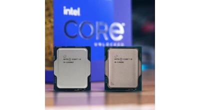 پردازنده Core i9-13900K در تست پردازش چند هسته ای توانست Core i9-12900KF را با اقتدار شکست دهد!