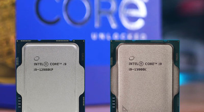 پردازنده Core i9-13900K در تست پردازش چند هسته ای توانست Core i9-12900KF را با اقتدار شکست دهد!