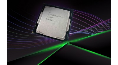 اگر به یک پردازنده مناسب بازی نیاز دارید، پردازنده Core i5 8600 انتخاب خوبی است!