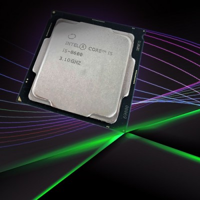 اگر به یک پردازنده مناسب بازی نیاز دارید، پردازنده Core i5 8600 انتخاب خوبی است!