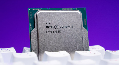 اطلاعات پردازنده Intel Core i7-13700K شامل تعداد هسته ها و فرکانس افزایشی بر روی گیک بنچ قرار گرفت