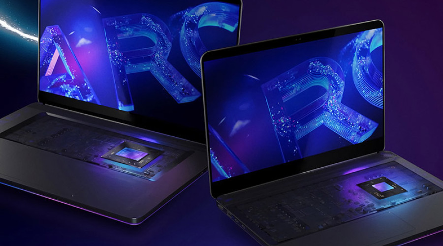 به کار رفتن پردازنده های Alder Lake در کنار کارت گرافیک های Arc در لپ تاپ های NUC X15 اینتل به کار رفتن پردازنده های Alder Lake در کنار کارت گرافیک های Arc در لپ تاپ های NUC X15 اینتل