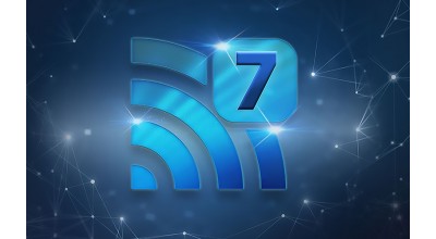 اینتل تکنولوژی وای فای 7 با سرعت 5Gbps را معرفی کرد. این تکنولوژی در سال 2024 در دسترس قرار می گیرد