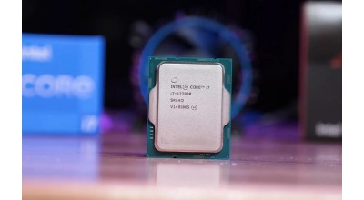آیا پردازنده Intel Core i7-12700K برای اجرای بازی ها خوب است؟