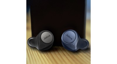 Jabra Elite 75t و Elite Active 75t: دو هدفون بی سیم عالی با ظاهر یکسان اما تفاوت های جزئی