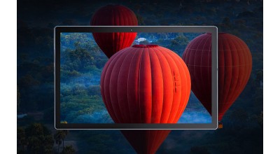 آیا تبلت لینوکسی هم داریم؟! بله، Juno Tablet!