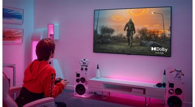 با تلویزیون LG C1، بهترین انتخاب برای کنسول های Xbox Series X|S بیشتر آشنا شوید