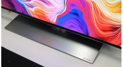 تلویزیون LG C2 احتمالاً به یکی از محبوب ترین مدل های OLED موجود در بازار تبدیل خواهد شد