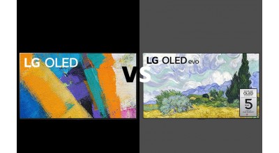 LG GX در مقابل LG G1: کدام تلویزیون OLED را در سال 2022 انتخاب می کنید؟