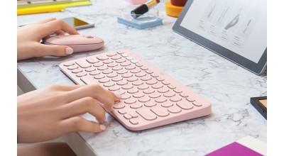 بررسی کامل و تخصصی کیبورد بی سیم لاجیتک مدل K380 Multi-Device