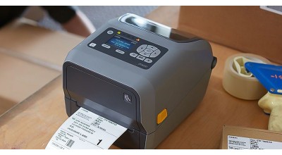 پرینتر لیبل زن یا پرینتر بارکد چیست؟