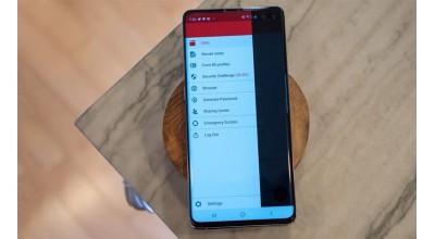 تغییرات جدید نسخه رایگان اپلیکیشن LastPass