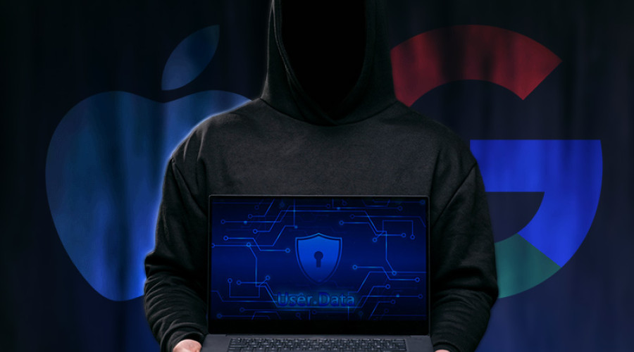 آیا اپل و گوگل به جمع آوری و فروش اطلاعات شخصی کاربرانشان متهم می شوند؟! آیا اپل و گوگل به جمع آوری و فروش اطلاعات شخصی کاربرانشان متهم می شوند؟!