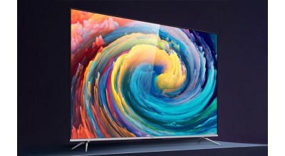 تلویزیون 65 اینچ Super TV G65ES از برند LeTV معرفی شد