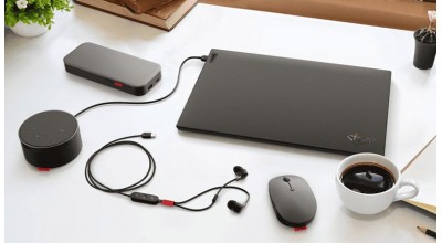 لنوو از برند Lenovo Go برای تولید تجهیزات قابل حمل رونمایی کرد