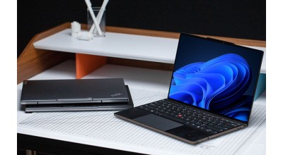 Lenovo ThinkPad Z13 در مقابل Lenovo ThinkPad Z16: مقایسه دو تینک پد با ویژگی های بسیار زیاد