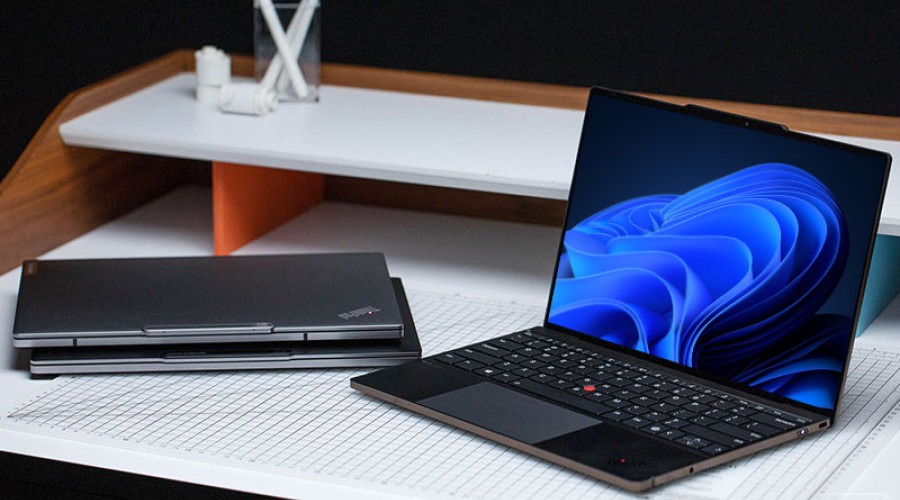 Lenovo ThinkPad Z13 در مقابل Lenovo ThinkPad Z16: مقایسه دو تینک پد با ویژگی های بسیار زیاد Lenovo ThinkPad Z13 در مقابل Lenovo ThinkPad Z16: مقایسه دو تینک پد با ویژگی های بسیار زیاد