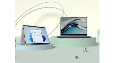 لپ تاپ Lenovo Yoga 9i 14 (Gen 7) در مقابل لپ تاپ به روزرسانی شده HP Spectre x360 13.5: کدام بهتر است؟