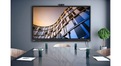 لنوو از سه نمایشگر حرفه ای LFD از سری ThinkVision رونمایی کرد