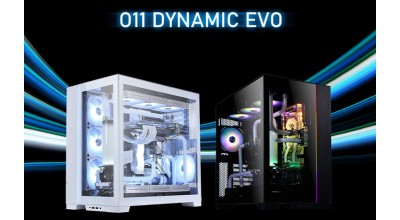 کیس O11 Dynamic EVO ARGB لیان لی، بهترین گزینه جهت در بر گرفتن سیستم های گیمینگ!