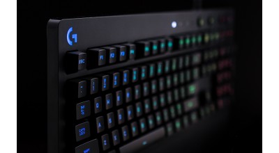 بررسی تخصصی و کامل کیبورد گیمینگ Logitech G213 PRODIGY